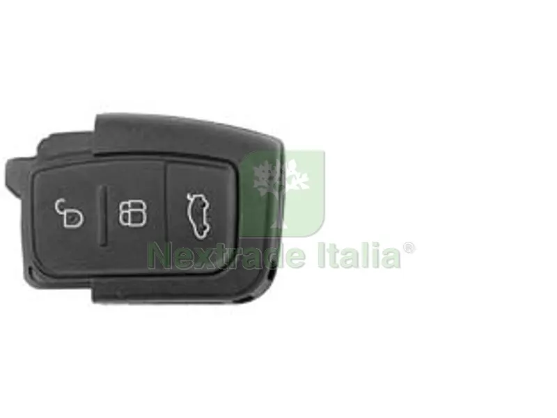 Cover Chiavi per Auto Ford Europe FORSA8 - FORSA8 - 3 bottoni — Ferramenta porte e finestre — rif. FERX.FER365710 Cover Chiavi per Auto Ford Europe FORSA8 - FORSA8 - 3 bottoni — Ferramenta porte e finestre — rif. FERX.FER365710