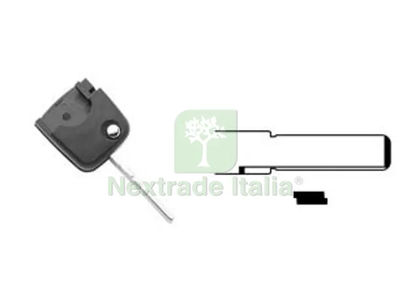 cover chiavi per auto audi hu66aprs - hu66aprs — Ferramenta porte e finestre — rif. FERX.FER365796
