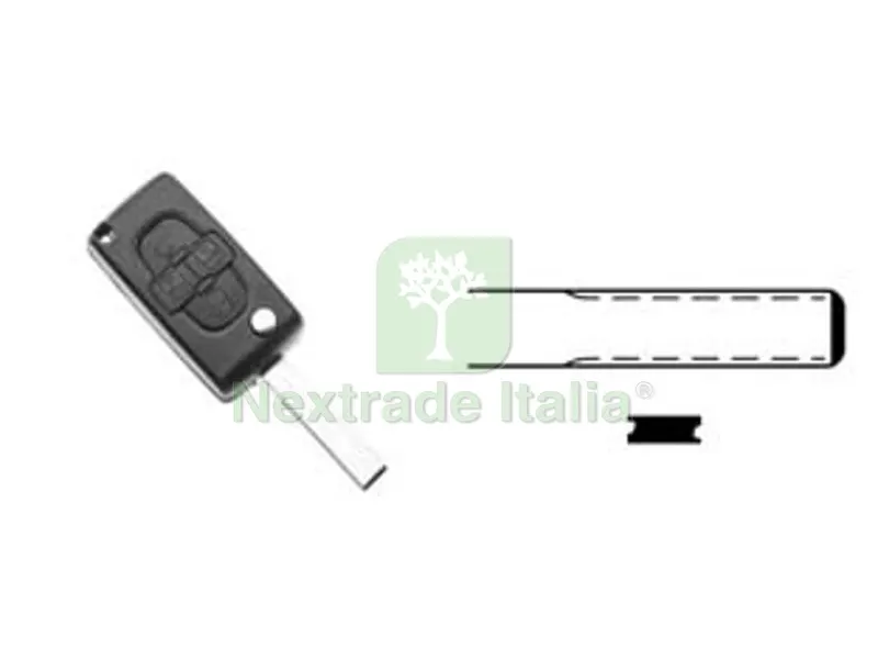 cover chiavi per auto lancia peugeot hu83crs7n - hu83crs7n - 4 bottoni — Ferramenta porte e finestre — rif. FERX.FER365888 cover chiavi per auto lancia peugeot hu83crs7n - hu83crs7n - 4 bottoni — Ferramenta porte e finestre — rif. FERX.FER365888