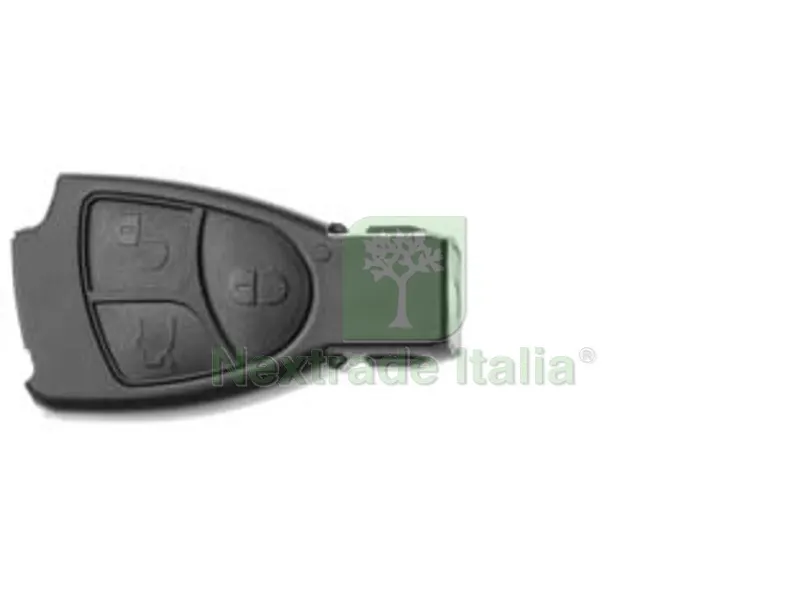 COVER CHIAVI PER AUTO MERCEDES HURS5 - HURS5 - 3 bottoni — Ferramenta porte e finestre — rif. FERX.FER365918 COVER CHIAVI PER AUTO MERCEDES HURS5 - HURS5 - 3 bottoni — Ferramenta porte e finestre — rif. FERX.FER365918