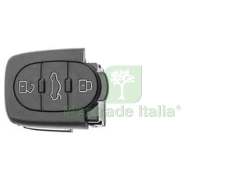 COVER CHIAVI PER AUTO AUDI HURSC8 - HURSC8 - 3 bottoni — Ferramenta porte e finestre — rif. FERX.FER365970 COVER CHIAVI PER AUTO AUDI HURSC8 - HURSC8 - 3 bottoni — Ferramenta porte e finestre — rif. FERX.FER365970