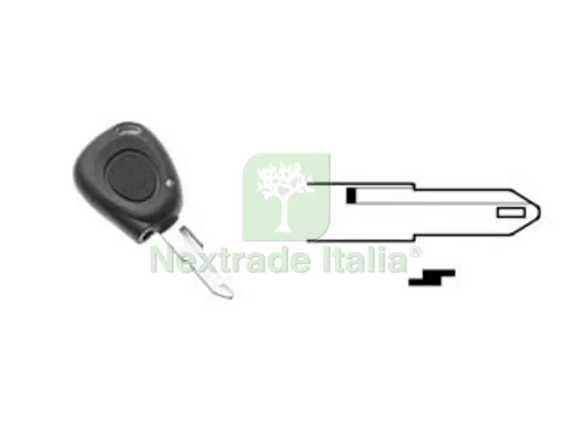 cover chiavi per auto ne73brs1 - ne73brs1 - 1 bottone — Ferramenta porte e finestre — rif. FERX.FER366045 cover chiavi per auto ne73brs1 - ne73brs1 - 1 bottone — Ferramenta porte e finestre — rif. FERX.FER366045