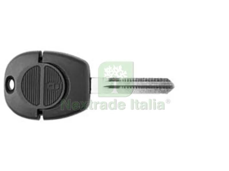 cover chiavi per auto nsn14ars2 - nsn14ars2 - 2 bottoni — Ferramenta porte e finestre — rif. FERX.FER366106