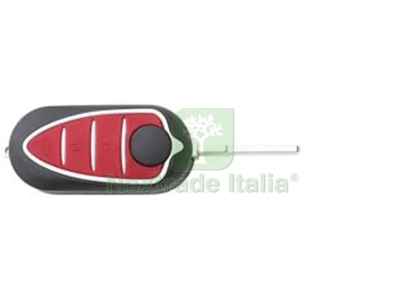 COVER CHIAVI PER AUTO ALFA ROMEO SIP22BRS8 - SIP22BRS8 - 3 bottoni — Ferramenta porte e finestre — rif. FERX.FER366120 COVER CHIAVI PER AUTO ALFA ROMEO SIP22BRS8 - SIP22BRS8 - 3 bottoni — Ferramenta porte e finestre — rif. FERX.FER366120