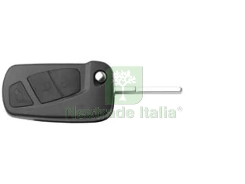 Cover Chiavi per Auto Ford Europe SIP22ERS8 - SIP22ERS8 - 3 bottoni — Ferramenta porte e finestre — rif. FERX.FER366144