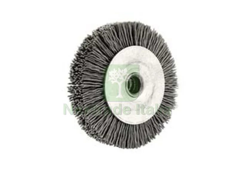 SPAZZOLA PER MACCHINA DUPLICATRICE D704764ZB — Punte, frese e dischi — rif. FERX.FER366168 SPAZZOLA PER MACCHINA DUPLICATRICE D704764ZB — Punte, frese e dischi — rif. FERX.FER366168