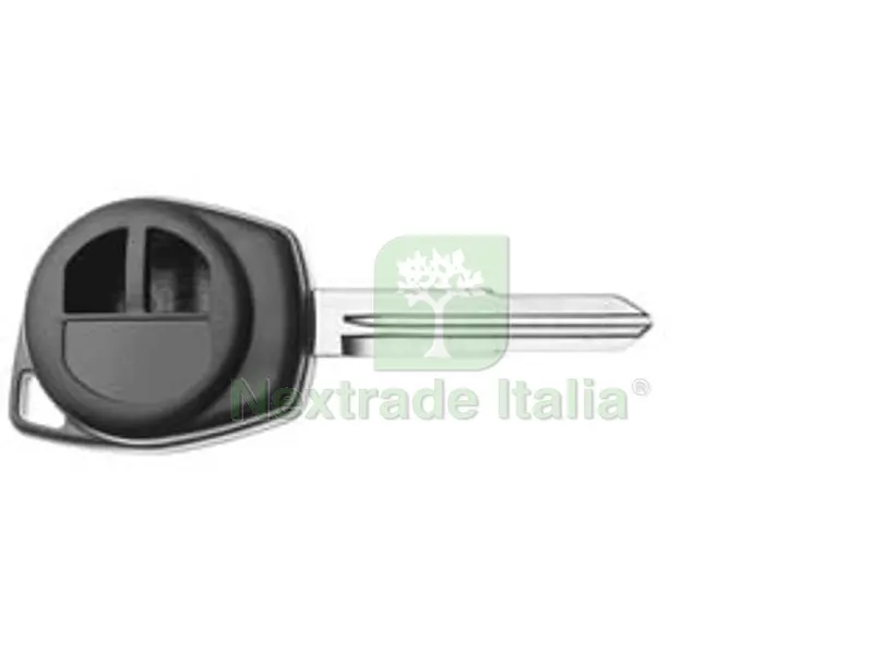 COVER CHIAVI PER AUTO SUZUKI SZ11RRS2 - SZ11RRS2 - 2 bottoni — Ferramenta porte e finestre — rif. FERX.FER366199