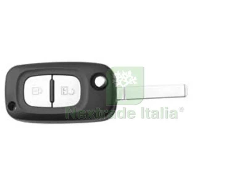 cover chiavi per auto va2ers2 - va2ers2 - 2 bottoni — Ferramenta porte e finestre — rif. FERX.FER366380