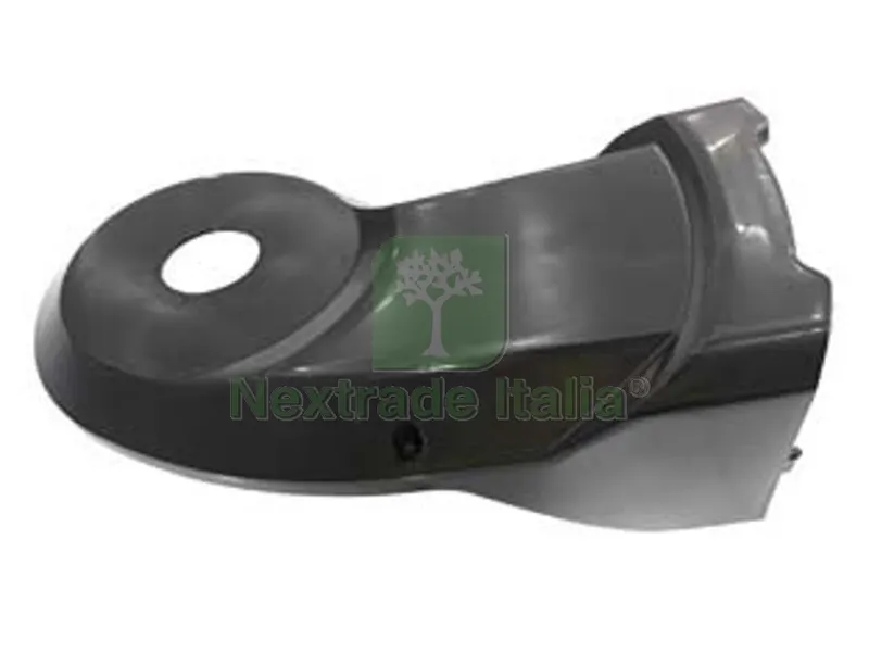 CARTER CINGHIA TRASMISSIONE PER RASAERBA - per ns. cod.165341 (CDF03781) cc.173 — Attrezzi da giardino a motore — rif. FERX.FER366793 CARTER CINGHIA TRASMISSIONE PER RASAERBA - per ns. cod.165341 (CDF03781) cc.173 — Attrezzi da giardino a motore — rif. FERX.FER366793