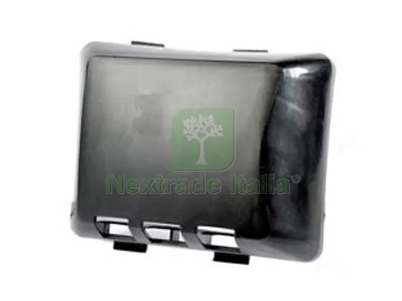 COPERCHIO FILTRO ARIA PER RASAERBA - per ns. cod.259729 (CDF07156) cc.139 — Attrezzi da giardino a motore — rif. FERX.FER366885