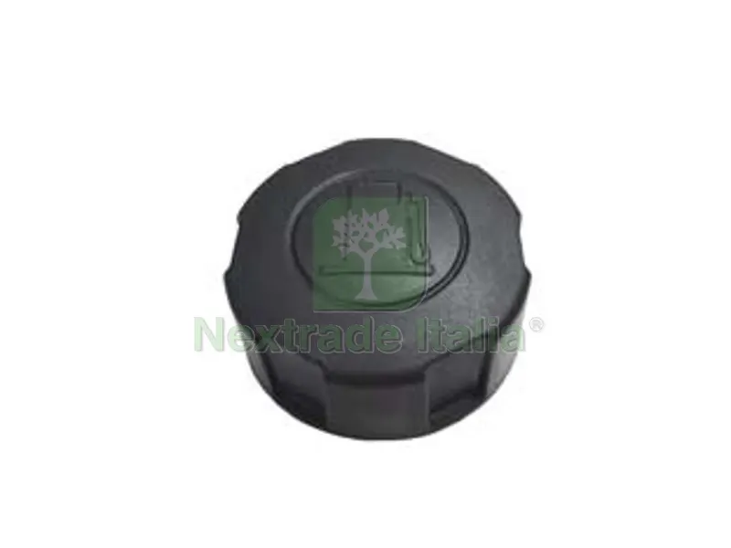 TAPPO SERBATOIO CARBURANTE PER RASAERBA - per ns. cod.407588 (CDF10348) cc.79,6 — Attrezzi da giardino a motore — rif. FERX.FER426602