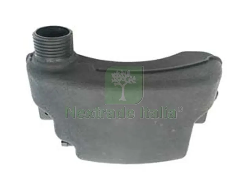 SERBATOIO CARBURANTE PER RASAERBA CC.139 — Attrezzi da giardino a motore — rif. FERX.FER366977 SERBATOIO CARBURANTE PER RASAERBA CC.139 — Attrezzi da giardino a motore — rif. FERX.FER366977