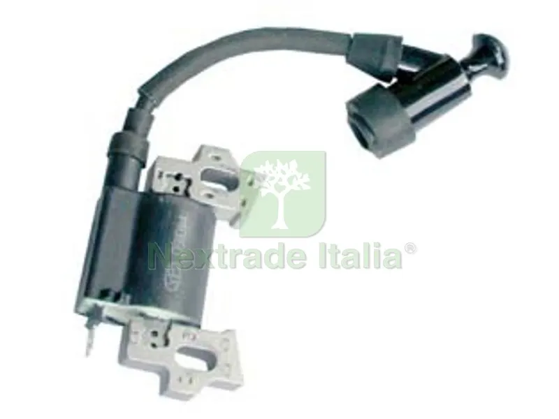 BOBINA ELETTRONICA PER RASAERBA - per ns. cod.259729 (CDF07156) cc.139 — Attrezzi da giardino a motore — rif. FERX.FER367004 BOBINA ELETTRONICA PER RASAERBA - per ns. cod.259729 (CDF07156) cc.139 — Attrezzi da giardino a motore — rif. FERX.FER367004