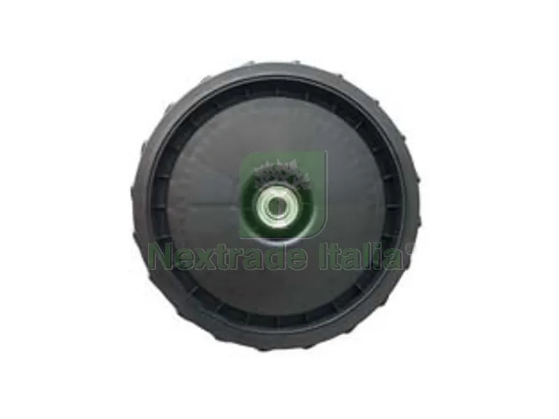 RUOTA ANTERIORE PER RASAERBA - per ns. codice 407588 (CDF10348) cc.79,6 — Attrezzi da giardino a motore — rif. FERX.FER426268 RUOTA ANTERIORE PER RASAERBA - per ns. codice 407588 (CDF10348) cc.79,6 — Attrezzi da giardino a motore — rif. FERX.FER426268