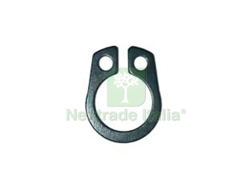 ANELLO ELASTICO INGRANAGGIO TRASMISSIONE PER RASAERBA - per ns. cod.165341 (CDF03781) cc.173 — Attrezzi da giardino a motore — rif. FERX.FER366755 ANELLO ELASTICO INGRANAGGIO TRASMISSIONE PER RASAERBA - per ns. cod.165341 (CDF03781) cc.173 — Attrezzi da giardino a motore — rif. FERX.FER366755