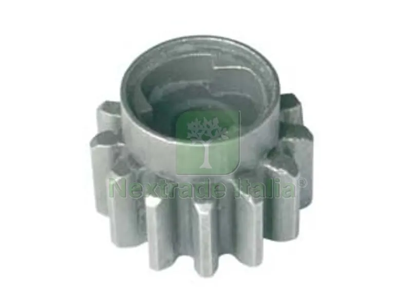 INGRANAGGIO TRASMISSIONE RUOTA PER RASAERBA - per ns. cod.165341 (CDF03781) cc.173 ruota SX — Attrezzi da giardino a motore — rif. FERX.FER366762