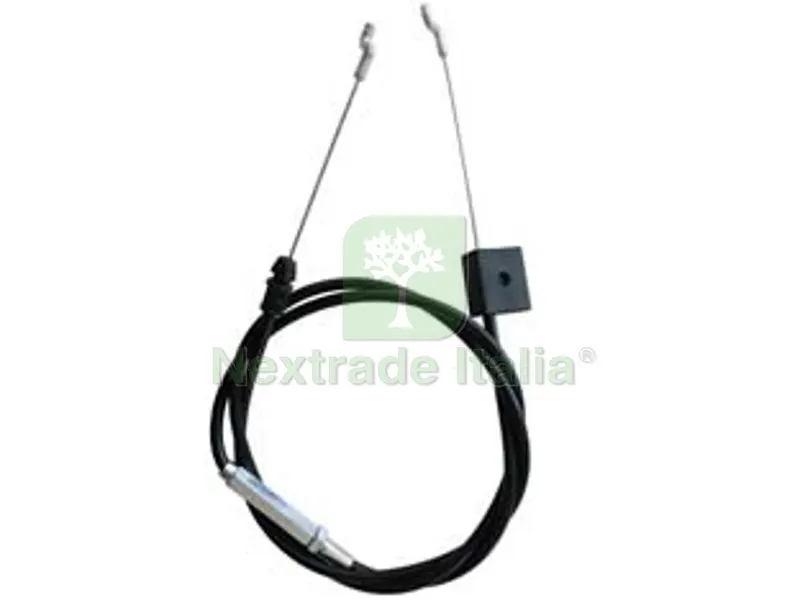 CAVO COMANDO TRAZIONE PER RASAERBA - per ns codice 165341 (CDF03781) cc.173 — Attrezzi da giardino a motore — rif. FERX.FER425803