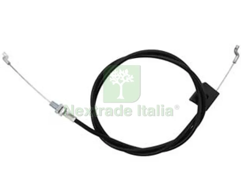 CAVO COMANDO FRENO SICUREZZA PER RASAERBA - per ns. cod.407588 (CDF10348) cc.79,6 — Attrezzi da giardino a motore — rif. FERX.FER426350