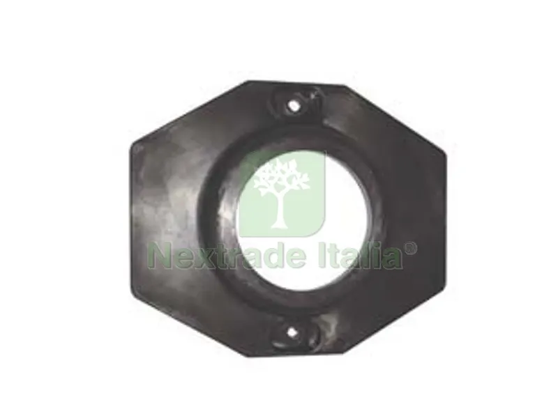 PARTE CENTRALE CARTER COPRICINGHIA PER RASAERBA CC.173 — Attrezzi da giardino a motore — rif. FERX.FER367226 PARTE CENTRALE CARTER COPRICINGHIA PER RASAERBA CC.173 — Attrezzi da giardino a motore — rif. FERX.FER367226