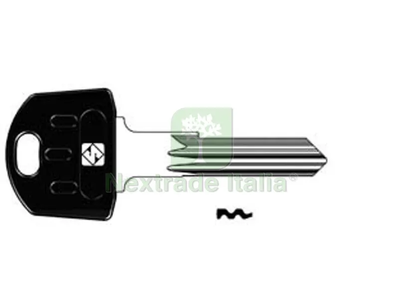 5PZ CHIAVI PER CILINDRI ABUS 5 SPINE PICCOLE AB56AP - AB56AP DX — Serrature e cilindri — rif. FERX.FER367295 5PZ CHIAVI PER CILINDRI ABUS 5 SPINE PICCOLE AB56AP - AB56AP DX — Serrature e cilindri — rif. FERX.FER367295