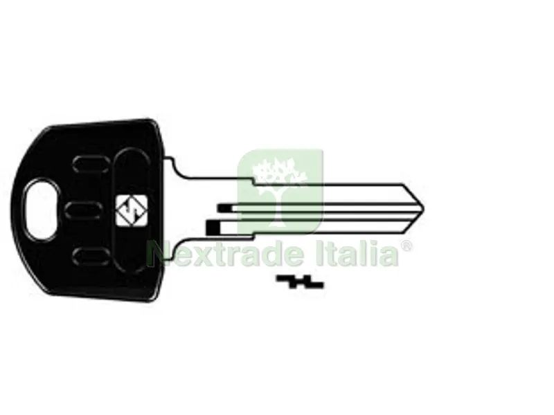 5PZ CHIAVI PER CILINDRI ABUS AB65RAP - AB65RAP SX — Serrature e cilindri — rif. FERX.FER367349 5PZ CHIAVI PER CILINDRI ABUS AB65RAP - AB65RAP SX — Serrature e cilindri — rif. FERX.FER367349