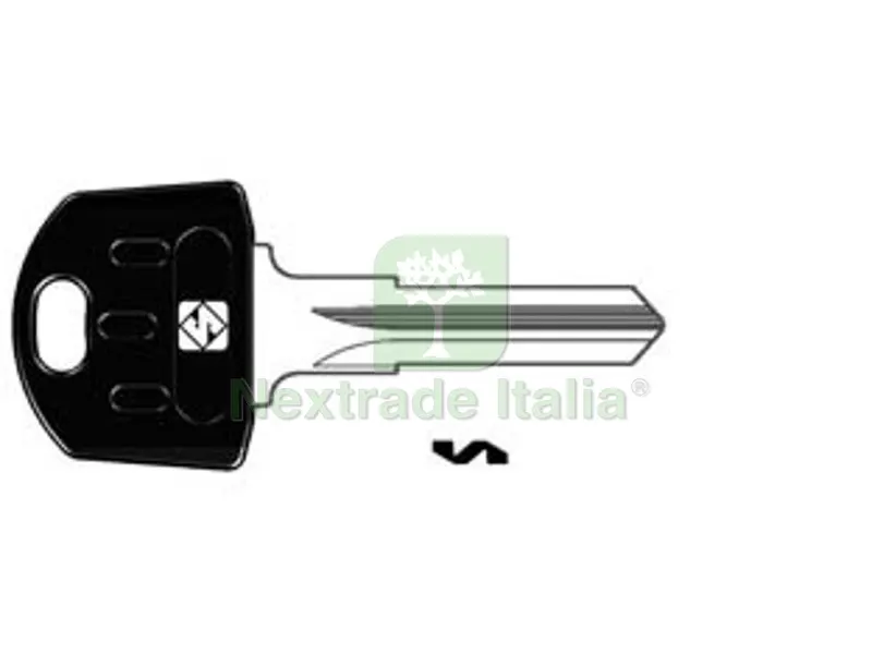 5PZ CHIAVI PER CILINDRI ABUS AB64RAP - AB64RAP SX — Serrature e cilindri — rif. FERX.FER367394 5PZ CHIAVI PER CILINDRI ABUS AB64RAP - AB64RAP SX — Serrature e cilindri — rif. FERX.FER367394