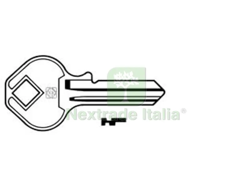 10PZ CHIAVI PER CILINDRI MASTER 5 SPINE PICCOLE MS6 - MS6 — Serrature e cilindri — rif. FERX.FER368520 10PZ CHIAVI PER CILINDRI MASTER 5 SPINE PICCOLE MS6 - MS6 — Serrature e cilindri — rif. FERX.FER368520