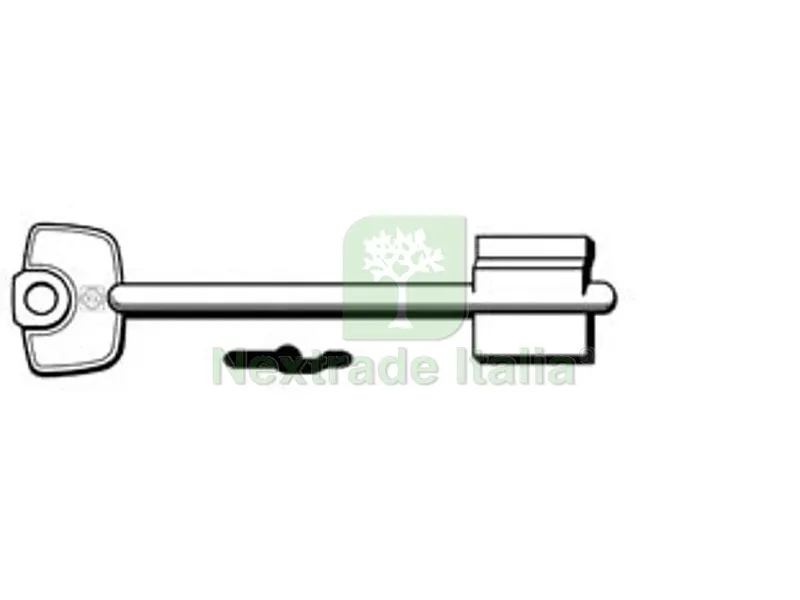 5PZ CHIAVI DOPPIA MAPPA CERUTTI CLQ - CLQ — Chiavi grezze e duplicati — rif. FERX.FER369985 5PZ CHIAVI DOPPIA MAPPA CERUTTI CLQ - CLQ — Chiavi grezze e duplicati — rif. FERX.FER369985