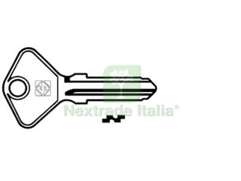10PZ CHIAVI AUTO SAFE GIOBERT AF4D - AF4D — Chiavi e ricambi auto — rif. FERX.FER370738 10PZ CHIAVI AUTO SAFE GIOBERT AF4D - AF4D — Chiavi e ricambi auto — rif. FERX.FER370738