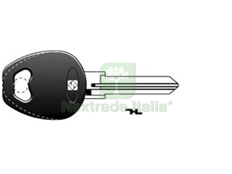 5PZ CHIAVI AUTO AXA AX1RP - AX1RP — Chiavi e ricambi auto — rif. FERX.FER370783 5PZ CHIAVI AUTO AXA AX1RP - AX1RP — Chiavi e ricambi auto — rif. FERX.FER370783