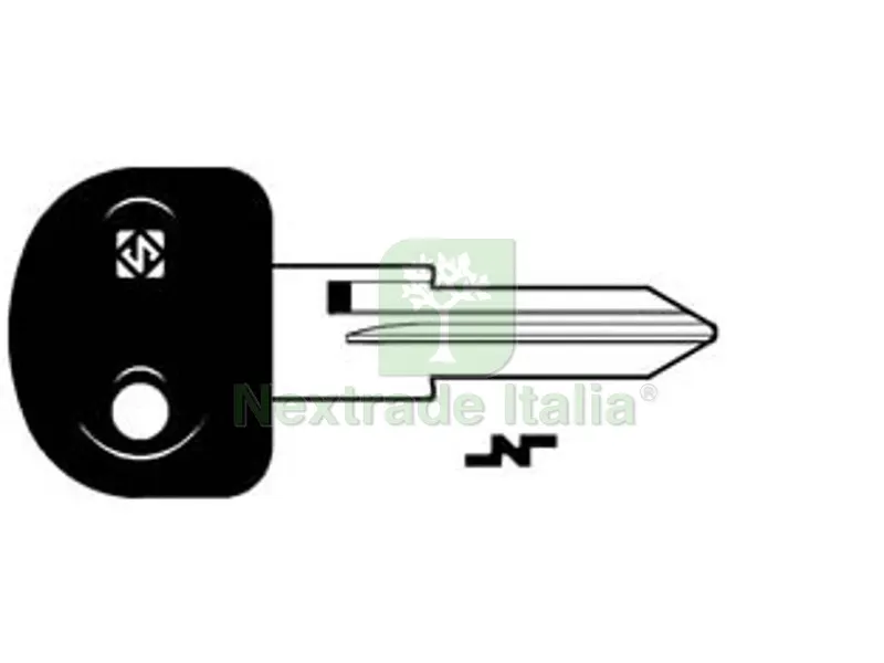 5PZ CHIAVI AUTO FIAT AUTOBIANCHI GT6RBP - GT6RBP — Chiavi e ricambi auto — rif. FERX.FER371025 5PZ CHIAVI AUTO FIAT AUTOBIANCHI GT6RBP - GT6RBP — Chiavi e ricambi auto — rif. FERX.FER371025