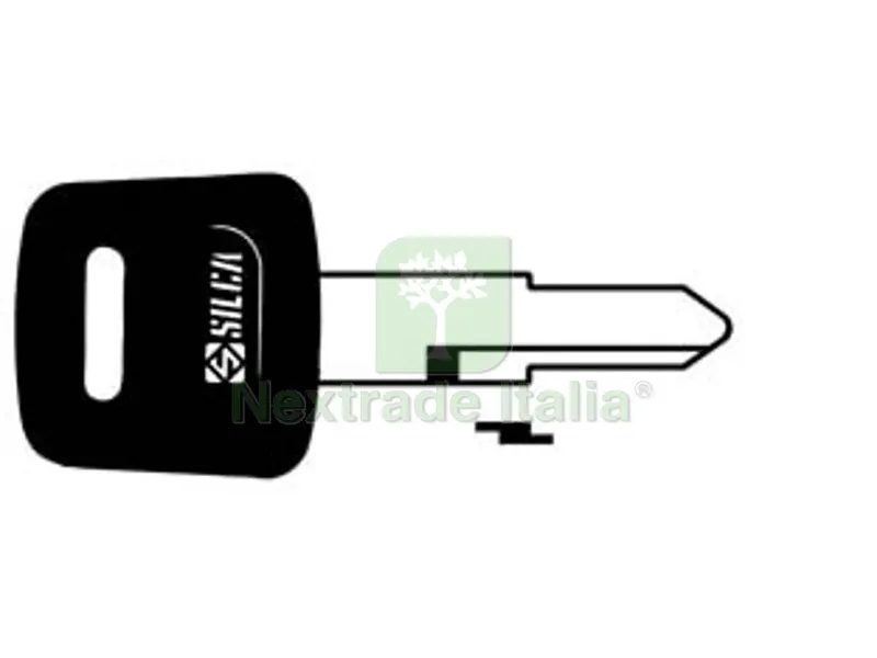 5PZ CHIAVI AUTO HONDA HON31P - HON31P — Chiavi e ricambi auto — rif. FERX.FER371094