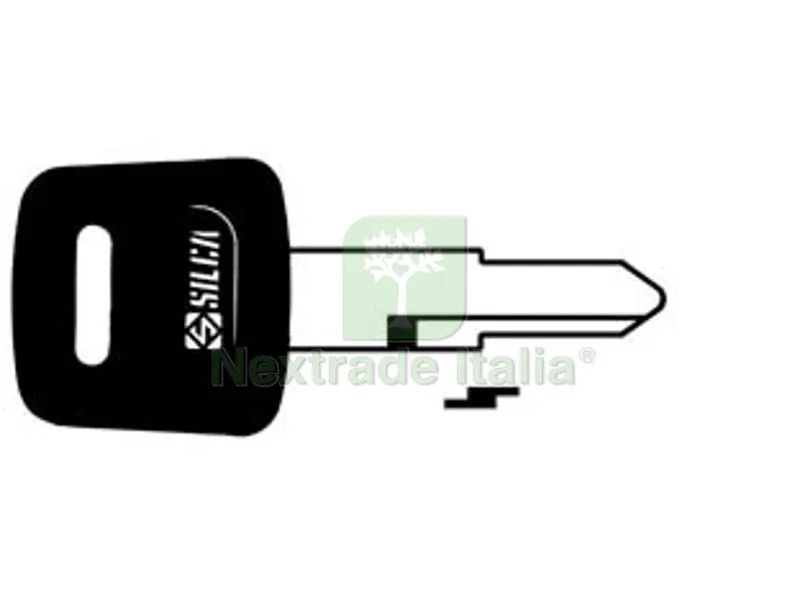 5PZ CHIAVI AUTO HONDA HON31RP - HON31RP — Chiavi e ricambi auto — rif. FERX.FER371117