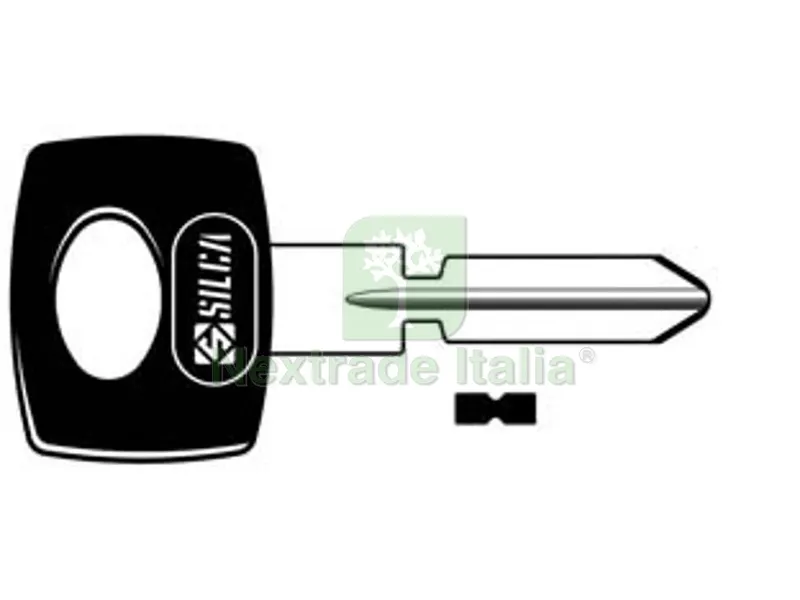 CHIAVI AUTO MERCEDES HU39P - HU39P — Chiavi e ricambi auto — rif. FERX.FER371148