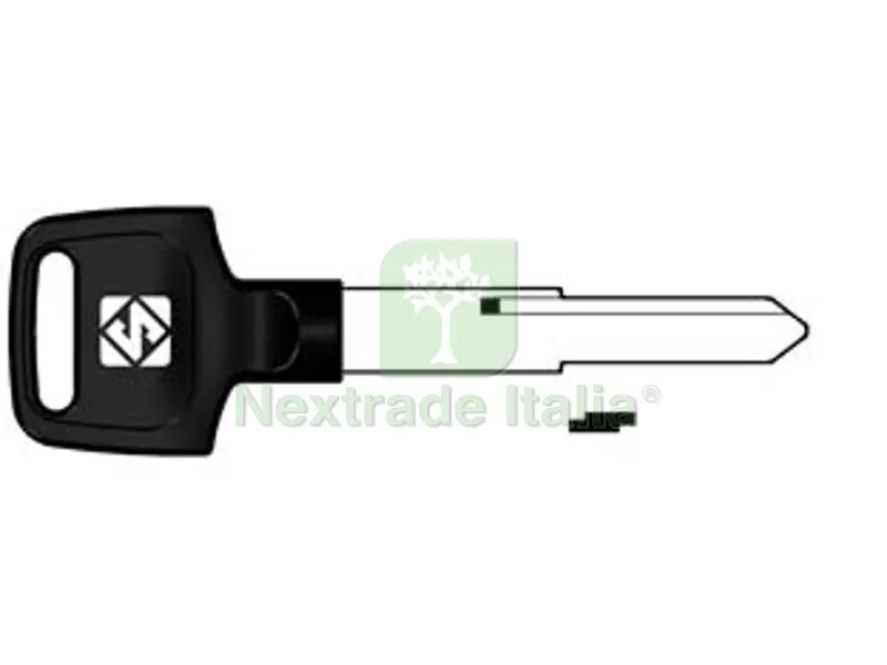 5PZ CHIAVI AUTO HONDA HON72P - HON72P — Chiavi e ricambi auto — rif. FERX.FER371162
