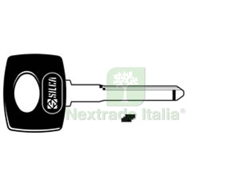 CHIAVI AUTO HUF YMOS HU41P - HU41P — Chiavi e ricambi auto — rif. FERX.FER371179 CHIAVI AUTO HUF YMOS HU41P - HU41P — Chiavi e ricambi auto — rif. FERX.FER371179