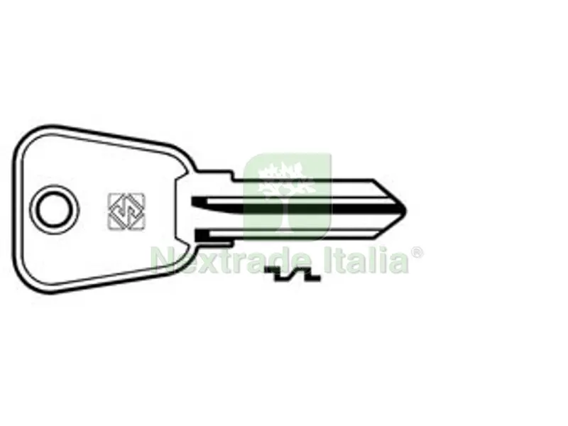10PZ CHIAVI AUTO FORD INNOCENTI ROVER UNI8 - UNI8 — Chiavi e ricambi auto — rif. FERX.FER371810 10PZ CHIAVI AUTO FORD INNOCENTI ROVER UNI8 - UNI8 — Chiavi e ricambi auto — rif. FERX.FER371810