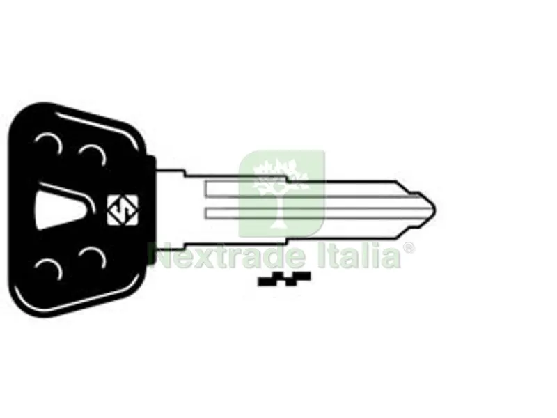 5PZ Chiavi Auto Yamaha Suzuki YH30BP - YH30BP — Chiavi e ricambi auto — rif. FERX.FER371926