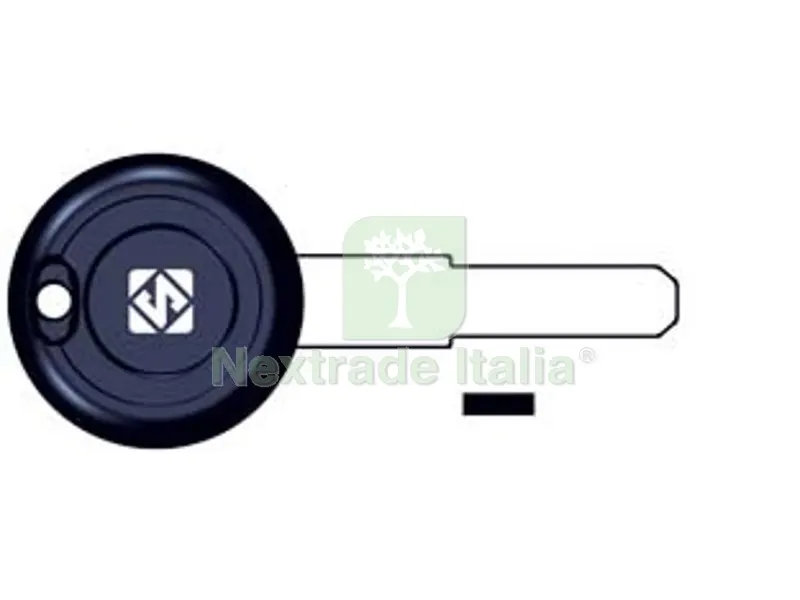 Chiavi Auto Look A-Like Porta Transponder ZD30T5 - ZD30T5 — Chiavi e ricambi auto — rif. FERX.FER372053 Chiavi Auto Look A-Like Porta Transponder ZD30T5 - ZD30T5 — Chiavi e ricambi auto — rif. FERX.FER372053
