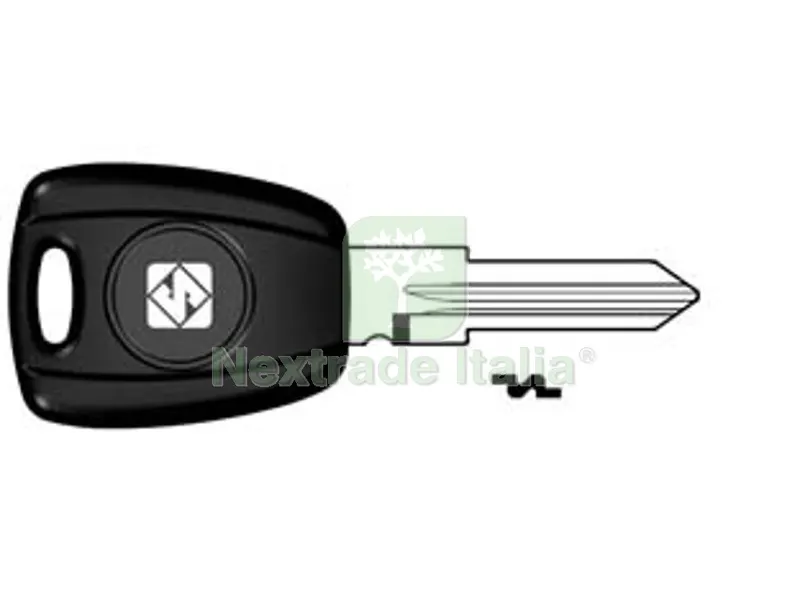 CHIAVI AUTO LOOK A-LIKE PORTA TRANSPONDER GT15RTE - GT15RTE — Chiavi e ricambi auto — rif. FERX.FER372060 CHIAVI AUTO LOOK A-LIKE PORTA TRANSPONDER GT15RTE - GT15RTE — Chiavi e ricambi auto — rif. FERX.FER372060