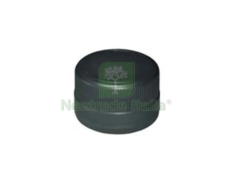 50PZ TAPPO IN PET PER BOTTIGLIA MARASCA MM.24 CON CAPSULA IN PLASTICA - mm.24 — Accessori bagno — rif. FERX.FER372121 50PZ TAPPO IN PET PER BOTTIGLIA MARASCA MM.24 CON CAPSULA IN PLASTICA - mm.24 — Accessori bagno — rif. FERX.FER372121