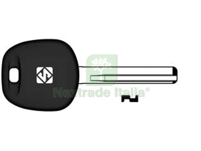 CHIAVI AUTO LOOK A-LIKE PORTA TRANSPONDER HYN17BTE - HYN17BTE — Chiavi e ricambi auto — rif. FERX.FER372145 CHIAVI AUTO LOOK A-LIKE PORTA TRANSPONDER HYN17BTE - HYN17BTE — Chiavi e ricambi auto — rif. FERX.FER372145