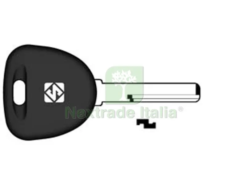 CHIAVI AUTO LOOK A-LIKE PORTA TRANSPONDER HU56RTE - HU56RTE — Chiavi e ricambi auto — rif. FERX.FER372190 CHIAVI AUTO LOOK A-LIKE PORTA TRANSPONDER HU56RTE - HU56RTE — Chiavi e ricambi auto — rif. FERX.FER372190