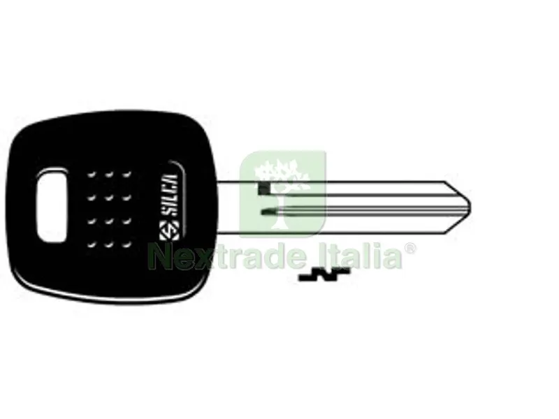 chiavi auto look a-like porta transponder nsn19te - nsn19te — Chiavi e ricambi auto — rif. FERX.FER372220 chiavi auto look a-like porta transponder nsn19te - nsn19te — Chiavi e ricambi auto — rif. FERX.FER372220