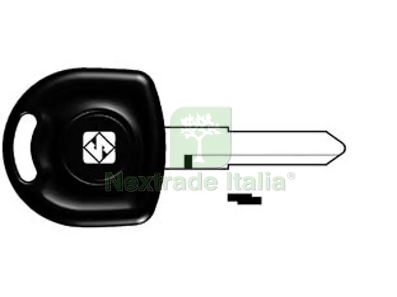 CHIAVI AUTO LOOK A-LIKE PORTA TRANSPONDER HU87RTE - HU87RTE — Chiavi e ricambi auto — rif. FERX.FER372275 CHIAVI AUTO LOOK A-LIKE PORTA TRANSPONDER HU87RTE - HU87RTE — Chiavi e ricambi auto — rif. FERX.FER372275