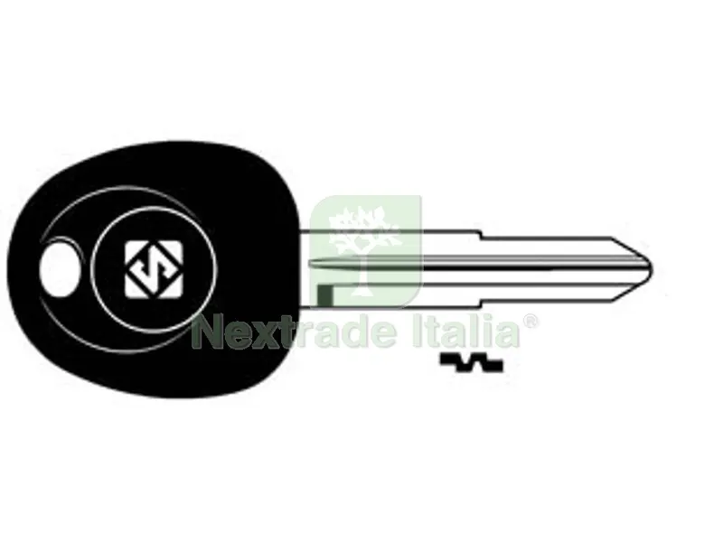 5PZ Chiavi Auto Look A-Like Porta Transponder SSY4RTE - SSY4RTE (SU Ordinazione) — Chiavi e ricambi auto — rif. FERX.FER372336 5PZ Chiavi Auto Look A-Like Porta Transponder SSY4RTE - SSY4RTE (SU Ordinazione) — Chiavi e ricambi auto — rif. FERX.FER372336