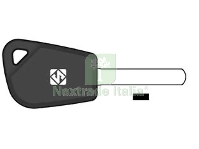 5PZ Chiavi Auto Look A-Like Porta Transponder DAT17TE - DAT17TE (SU Ordinazione) — Chiavi e ricambi auto — rif. FERX.FER372343 5PZ Chiavi Auto Look A-Like Porta Transponder DAT17TE - DAT17TE (SU Ordinazione) — Chiavi e ricambi auto — rif. FERX.FER372343