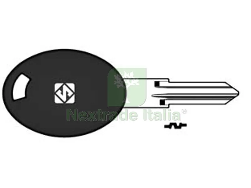 5PZ Chiavi Auto Look A-Like Porta Transponder TAT1TE - TAT1TE (SU Ordinazione) — Chiavi e ricambi auto — rif. FERX.FER372367 5PZ Chiavi Auto Look A-Like Porta Transponder TAT1TE - TAT1TE (SU Ordinazione) — Chiavi e ricambi auto — rif. FERX.FER372367