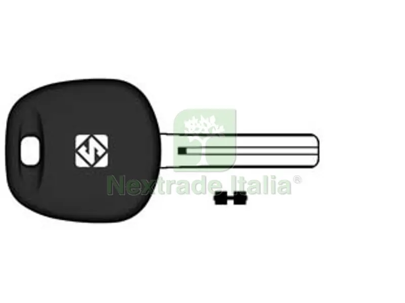 Chiavi Auto Look A-Like Porta Transponder TOY48BTE - TOY48BTE — Chiavi e ricambi auto — rif. FERX.FER372428 Chiavi Auto Look A-Like Porta Transponder TOY48BTE - TOY48BTE — Chiavi e ricambi auto — rif. FERX.FER372428