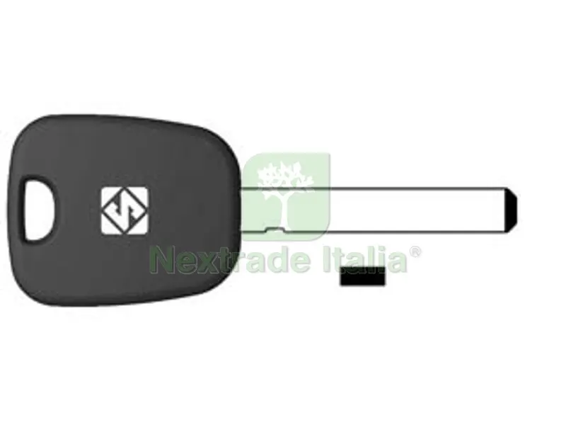 Chiavi Auto Look A-Like Porta Transponder TOY51TE - TOY51TE — Chiavi e ricambi auto — rif. FERX.FER372435 Chiavi Auto Look A-Like Porta Transponder TOY51TE - TOY51TE — Chiavi e ricambi auto — rif. FERX.FER372435